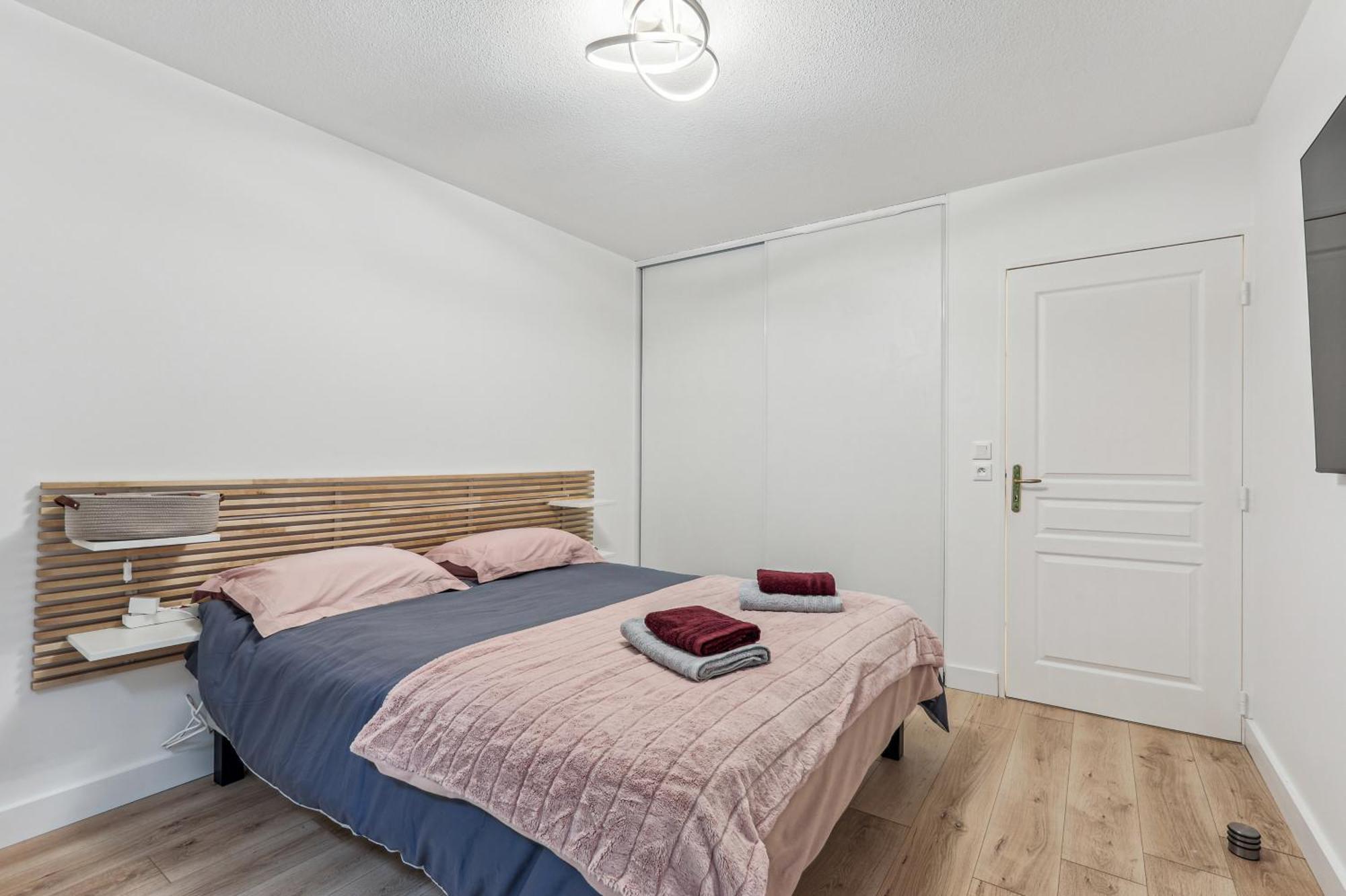 Comfort And Tranquility Near Lyon And Groupama Stadium, 4 Personnes Meyzieu Esterno foto