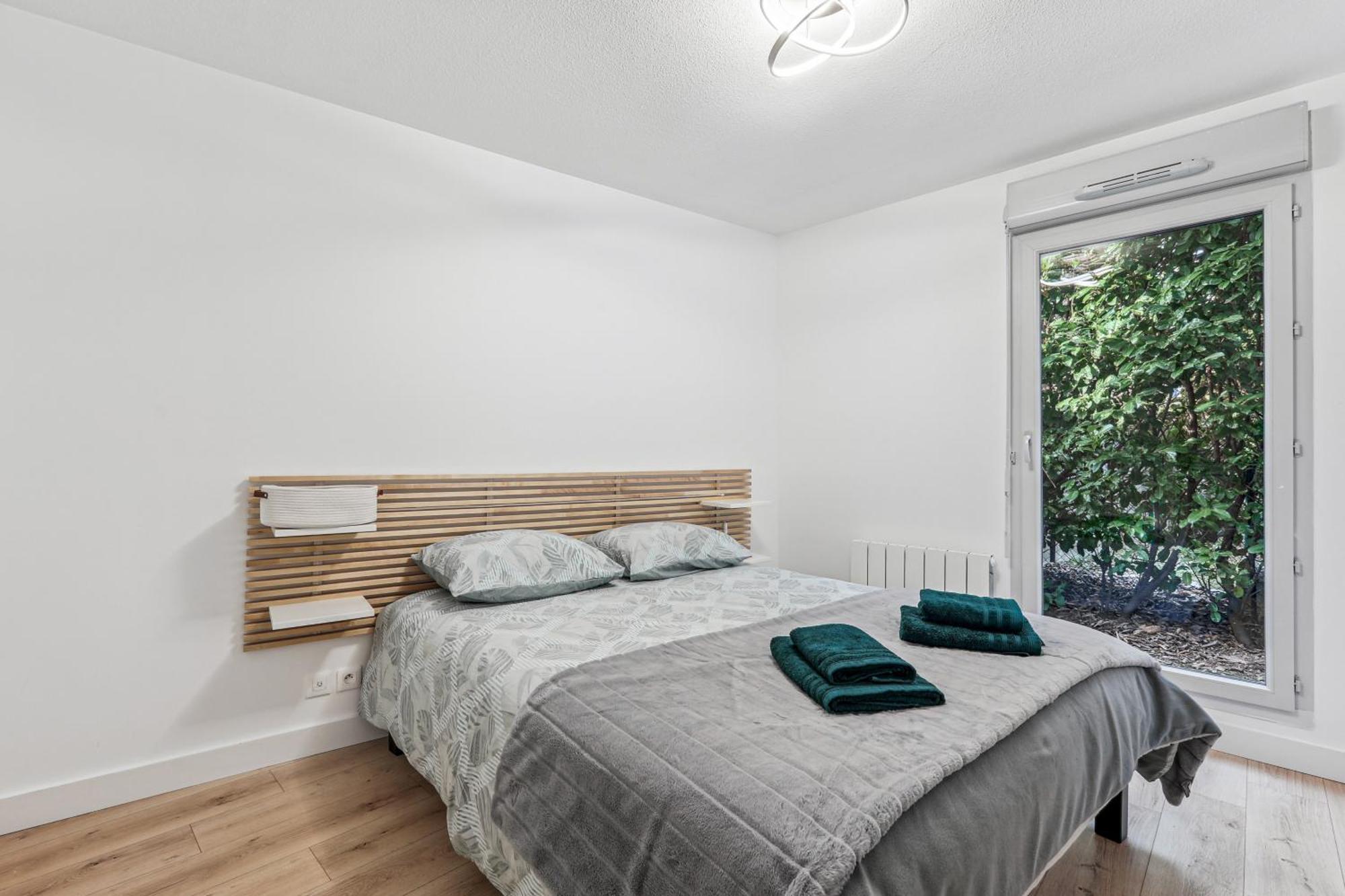 Comfort And Tranquility Near Lyon And Groupama Stadium, 4 Personnes Meyzieu Esterno foto